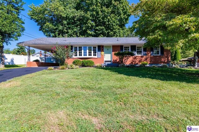 615 Pike Street, Elizabethtown, KY 42701