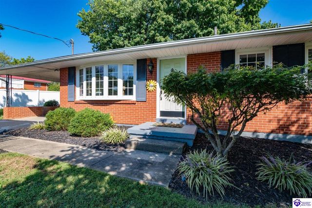 615 Pike Street, Elizabethtown, KY 42701