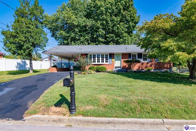 615 Pike Street, Elizabethtown, KY 42701