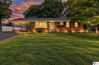 615 Pike Street, Elizabethtown, KY 42701