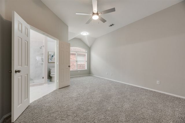 5512 Worley Drive, The Colony, TX 75056