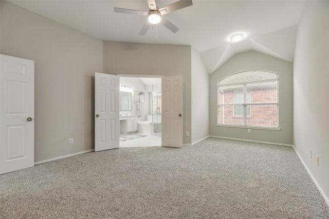 5512 Worley Drive, The Colony, TX 75056