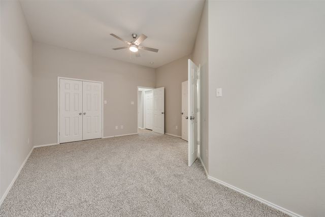 5512 Worley Drive, The Colony, TX 75056