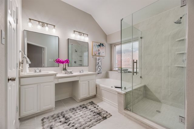 5512 Worley Drive, The Colony, TX 75056