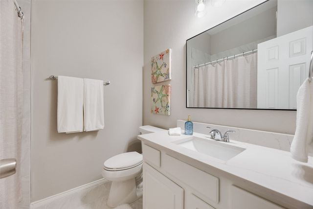 5512 Worley Drive, The Colony, TX 75056