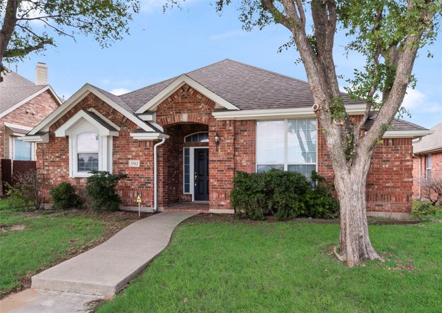 5512 Worley Drive, The Colony, TX 75056