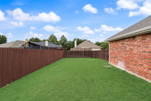 5512 Worley Drive, The Colony, TX 75056