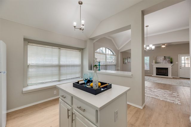 5512 Worley Drive, The Colony, TX 75056