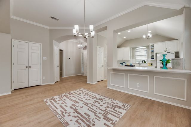 5512 Worley Drive, The Colony, TX 75056
