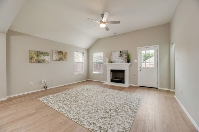 5512 Worley Drive, The Colony, TX 75056