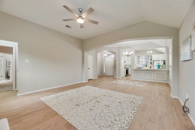 5512 Worley Drive, The Colony, TX 75056