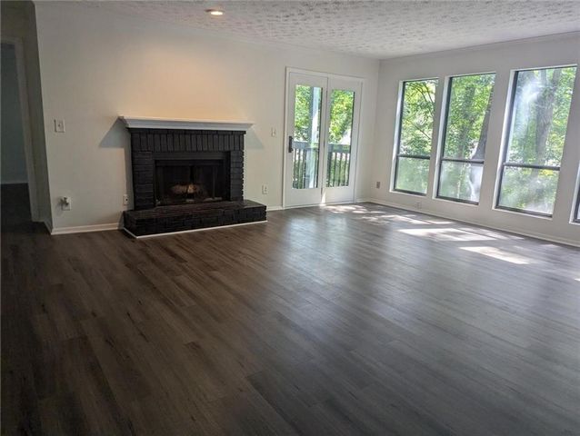 101 Warm Springs Circle, Roswell, GA 30075