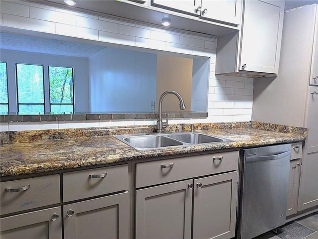 101 Warm Springs Circle, Roswell, GA 30075