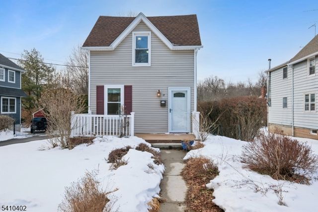17 Maple Ave, West Orange Twp., NJ 07052