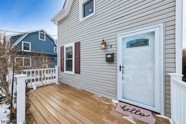 17 Maple Ave, West Orange Twp., NJ 07052