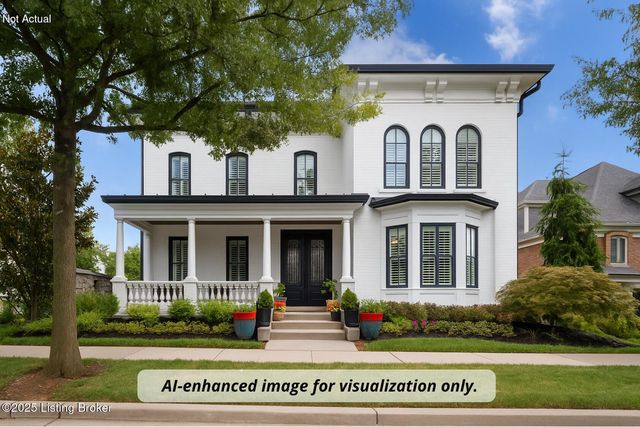 8909 Dolls Eyes St, Prospect, KY 40059
