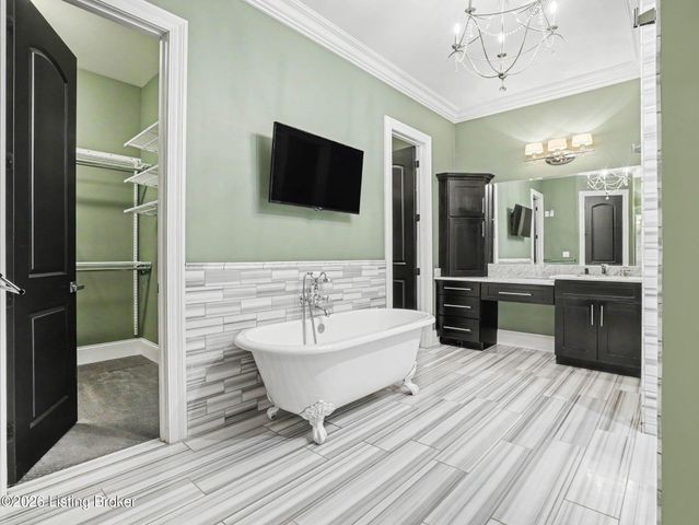 8909 Dolls Eyes St, Prospect, KY 40059