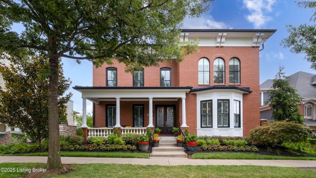 8909 Dolls Eyes St, Prospect, KY 40059