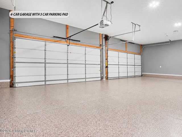 8909 Dolls Eyes St, Prospect, KY 40059