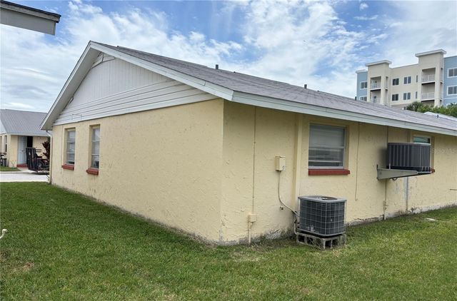 4923 GETNER STREET, New Port Richey, FL 34652