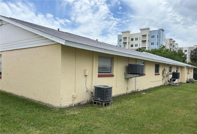 4923 GETNER STREET, New Port Richey, FL 34652