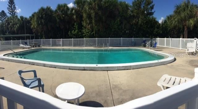4923 GETNER STREET, New Port Richey, FL 34652