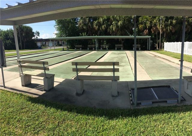 4923 GETNER STREET, New Port Richey, FL 34652