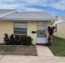 4923 GETNER STREET, New Port Richey, FL 34652
