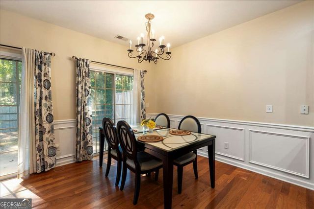 3311 Thornbridge Drive, Powder Springs, GA 30127