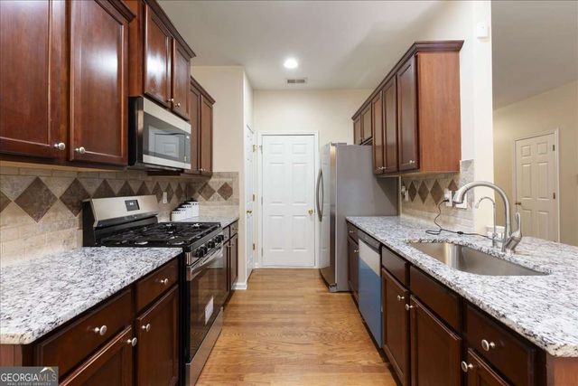 3311 Thornbridge Drive, Powder Springs, GA 30127