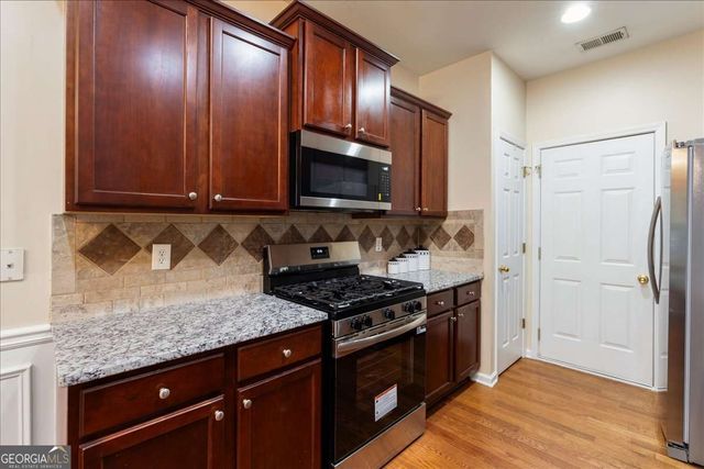 3311 Thornbridge Drive, Powder Springs, GA 30127
