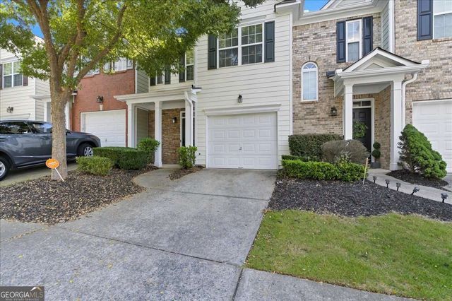 3311 Thornbridge Drive, Powder Springs, GA 30127