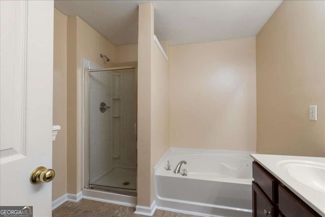 3311 Thornbridge Drive, Powder Springs, GA 30127