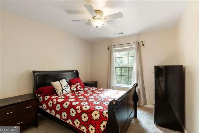 3311 Thornbridge Drive, Powder Springs, GA 30127