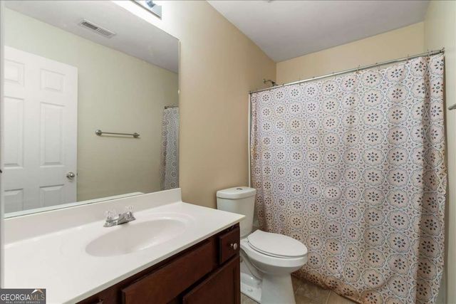 3311 Thornbridge Drive, Powder Springs, GA 30127