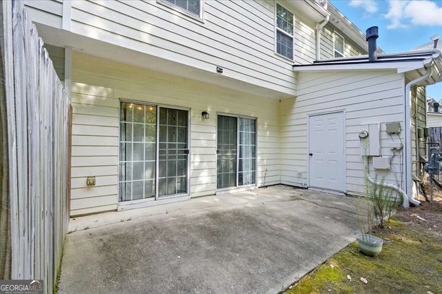 3311 Thornbridge Drive, Powder Springs, GA 30127