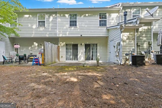 3311 Thornbridge Drive, Powder Springs, GA 30127