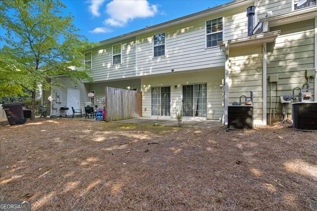 3311 Thornbridge Drive, Powder Springs, GA 30127