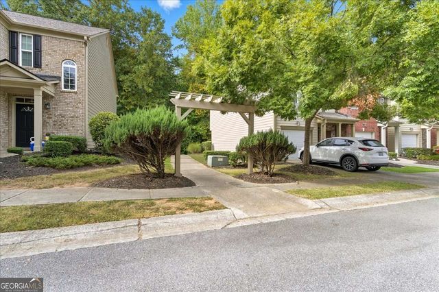 3311 Thornbridge Drive, Powder Springs, GA 30127