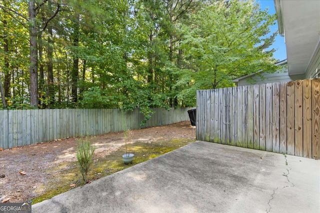 3311 Thornbridge Drive, Powder Springs, GA 30127