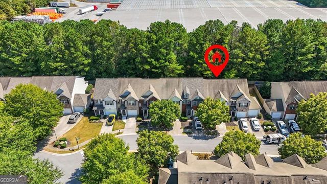 3311 Thornbridge Drive, Powder Springs, GA 30127