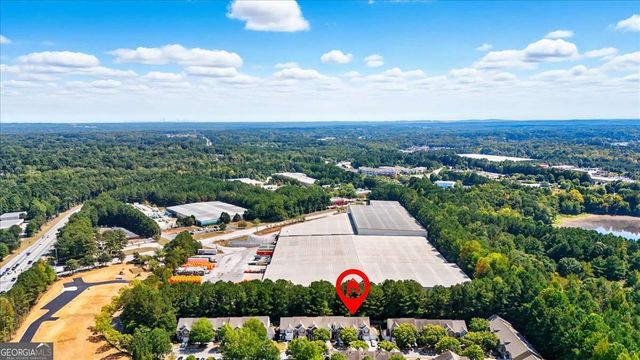 3311 Thornbridge Drive, Powder Springs, GA 30127