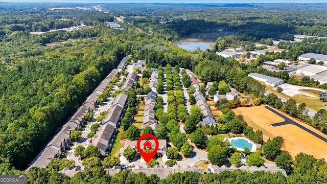 3311 Thornbridge Drive, Powder Springs, GA 30127