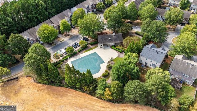 3311 Thornbridge Drive, Powder Springs, GA 30127