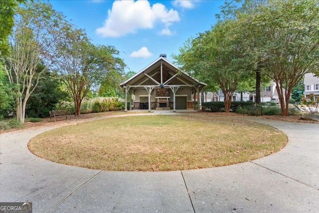 3311 Thornbridge Drive, Powder Springs, GA 30127