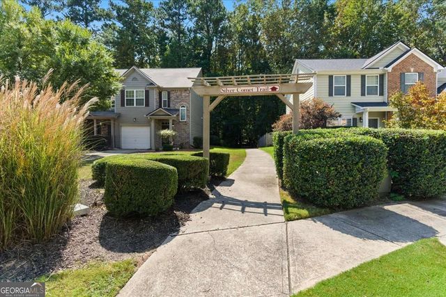 3311 Thornbridge Drive, Powder Springs, GA 30127
