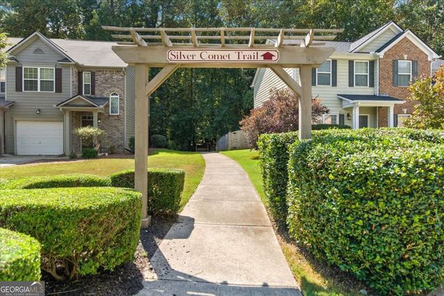 3311 Thornbridge Drive, Powder Springs, GA 30127