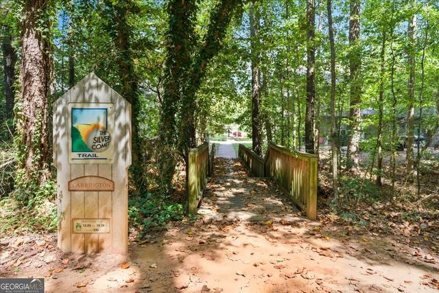 3311 Thornbridge Drive, Powder Springs, GA 30127