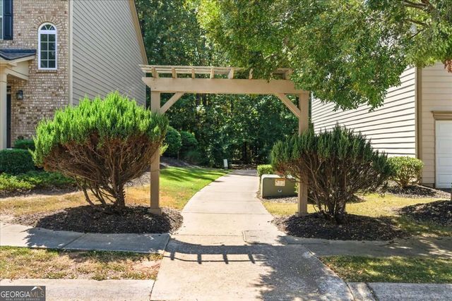 3311 Thornbridge Drive, Powder Springs, GA 30127