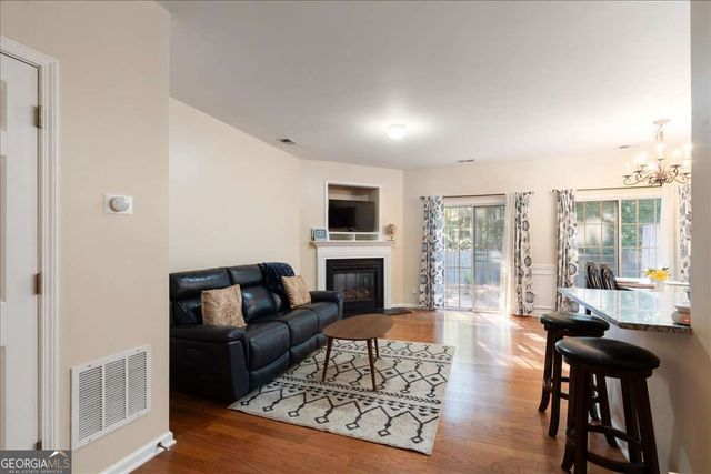 3311 Thornbridge Drive, Powder Springs, GA 30127